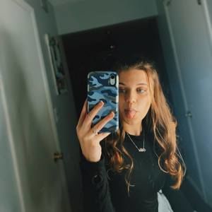 Meet your Posher, Allison